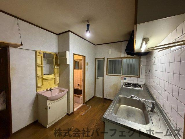 【キッチン】の画像