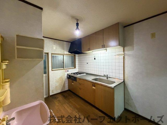 【キッチン】の画像