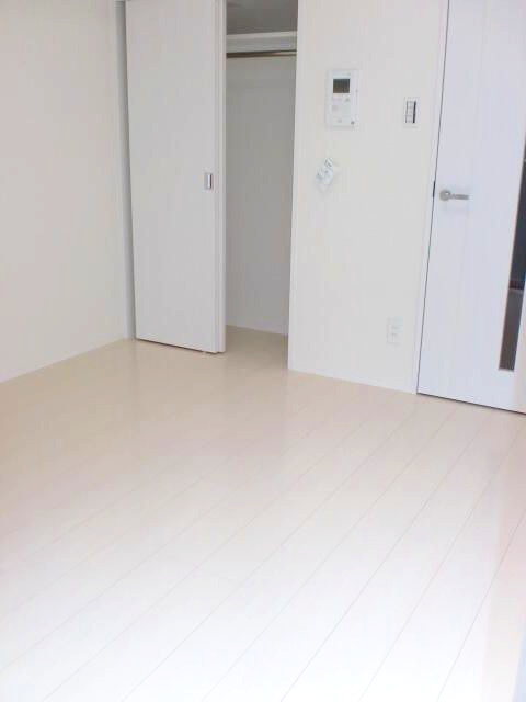 メインステージ西蒲田Ⅱの寝室