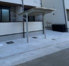 MIRAI STAGE 松戸新田(ミライステージマツドシンデン)のその他共用部分