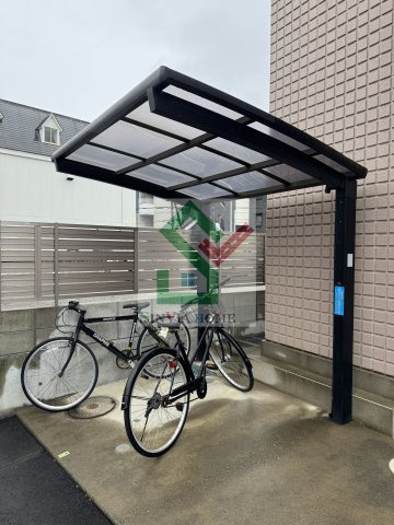 レスポワールのその他共用部分