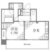 JU TOWER FRONT北斎Stの画像