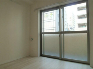 【寝室】 | JU TOWER FRONT北斎St