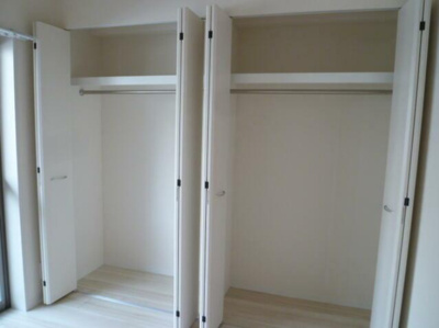 【収納】 | JU TOWER FRONT北斎St