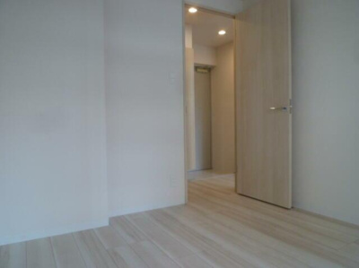 【設備】 | JU TOWER FRONT北斎St