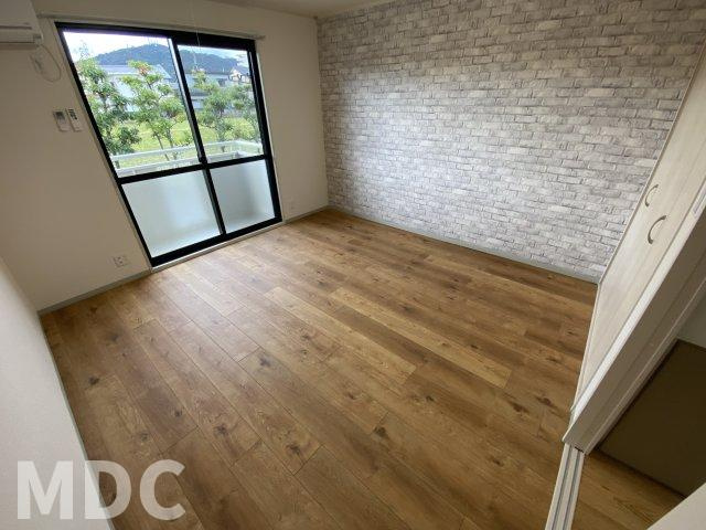セジュール中吉野　A棟のその他共用部分