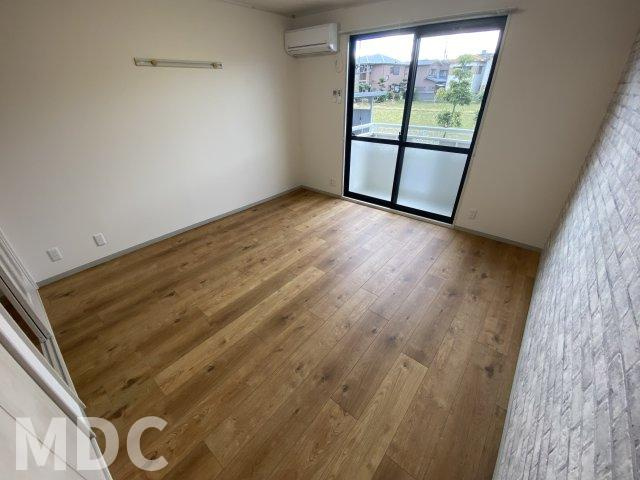 セジュール中吉野　A棟の内装