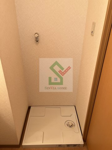ケリーの設備