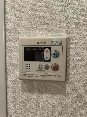 Y・KマンションⅢの設備