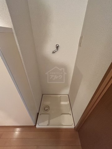 Y・KマンションⅢの設備