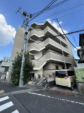 Y・KマンションⅢ