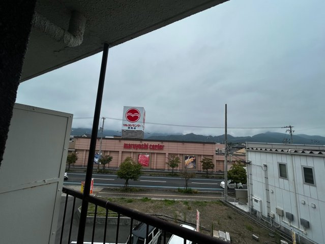 ＪＯＹ　リーフ　若草の展望