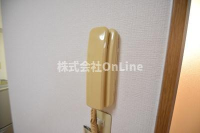 エアリーズのセキュリティ