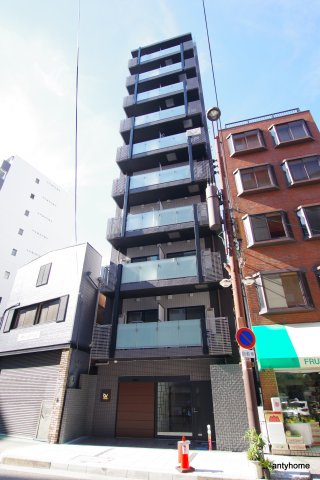 ブエナビスタ難波元町　仲介手数料無料