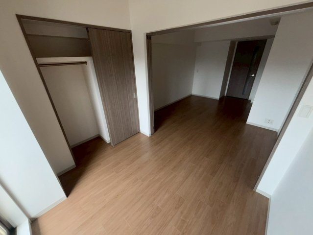 プレサンスKOBE須佐野ハーバルの内装