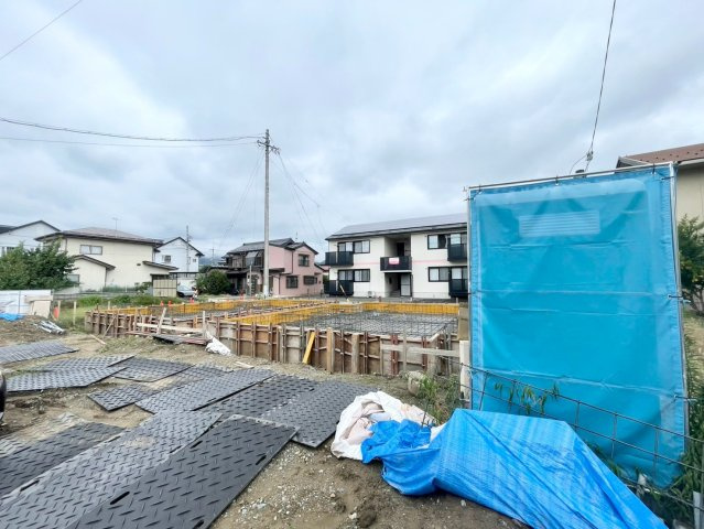 長野市稲里中央