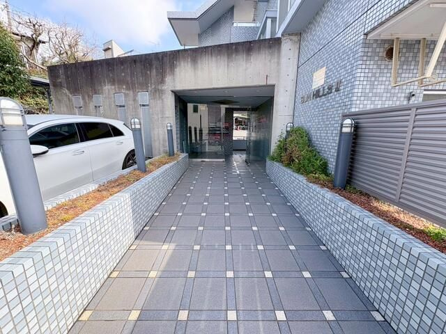 サンヒルズⅡのその他共用部分