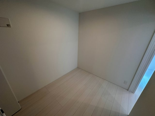 Jack matoba Ⅵの洋室