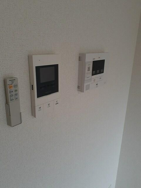 ウエスト シックスのセキュリティ