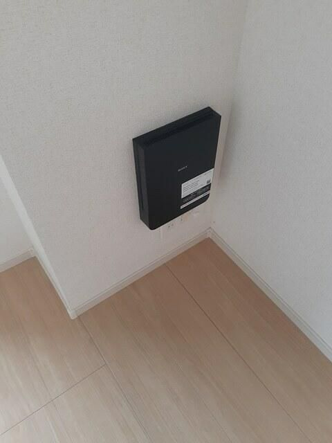 ウエスト シックスのその他