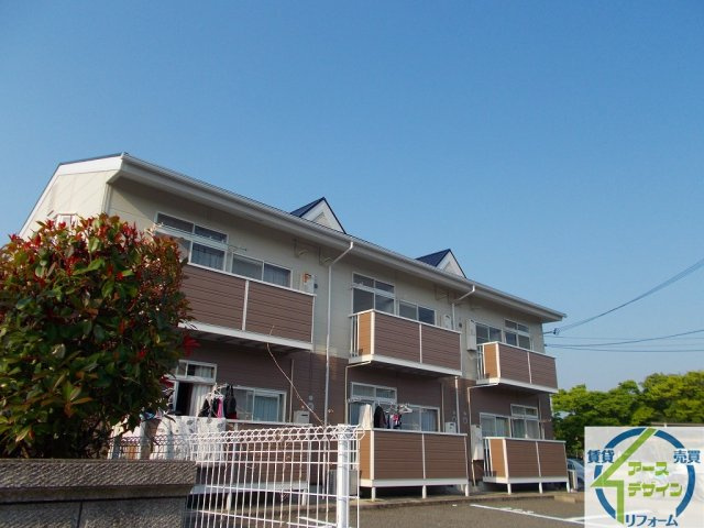 パークハイツ