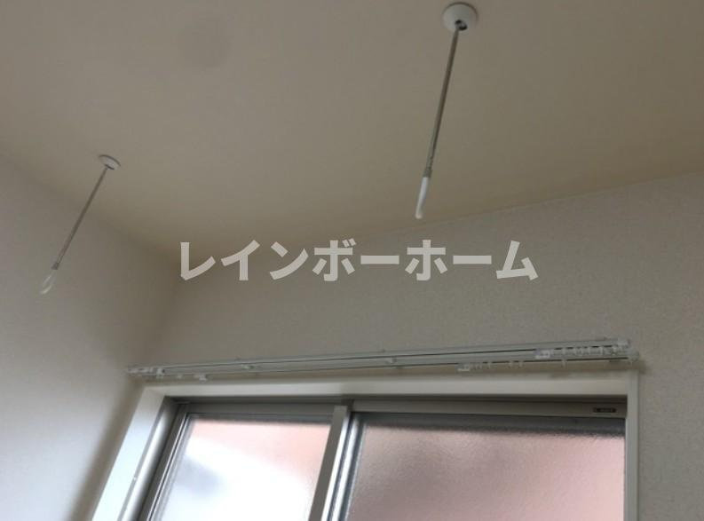 グレイスポートのその他