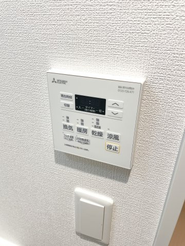 プランドール天王寺SOUTHの設備