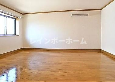 メゾン18の内装