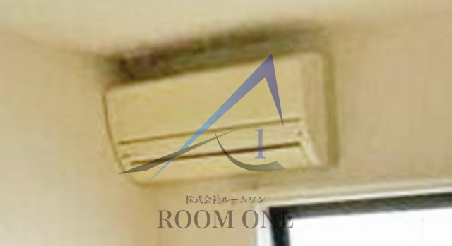 城山のその他|エアコンです。