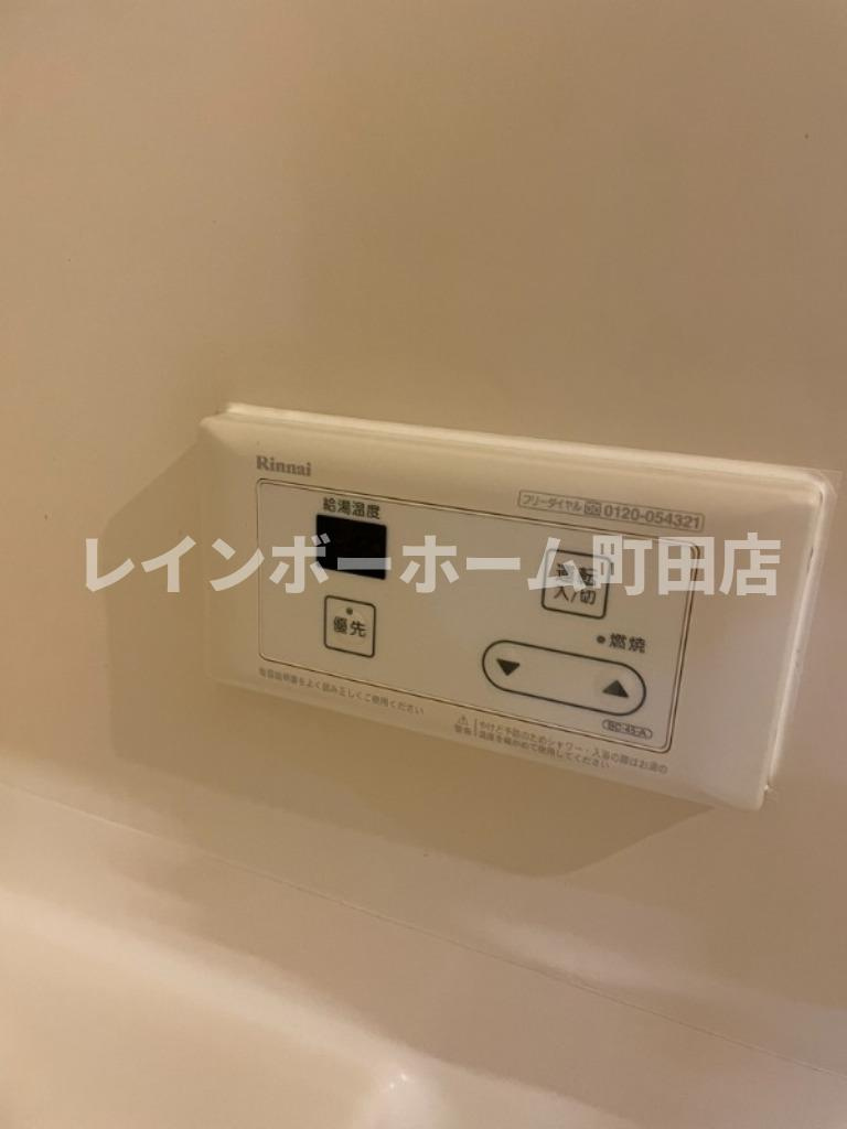 エステート長津田3※初期費用分割後払いサービス利用可能物件の設備