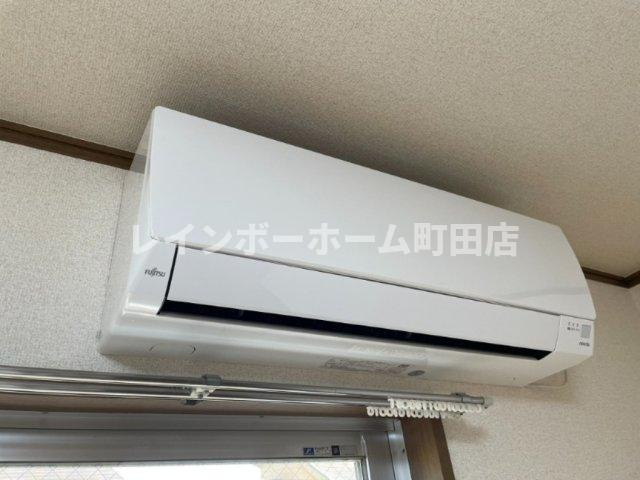 エステート長津田3※初期費用分割後払いサービス利用可能物件の設備