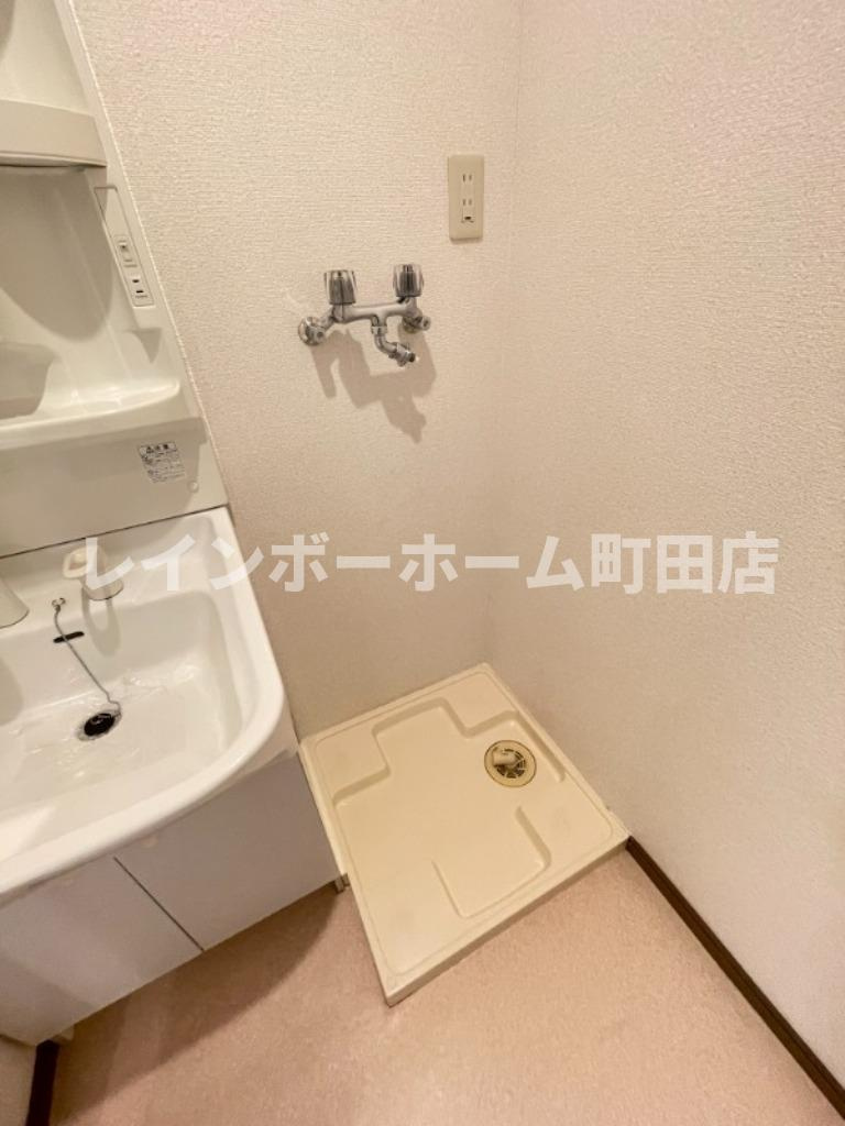 エステート長津田3※初期費用分割後払いサービス利用可能物件の設備