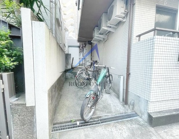 原町レジデンス のその他