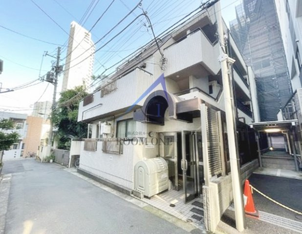 原町レジデンス 