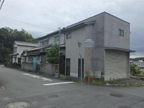 姫路市香寺町中寺の中古一戸建