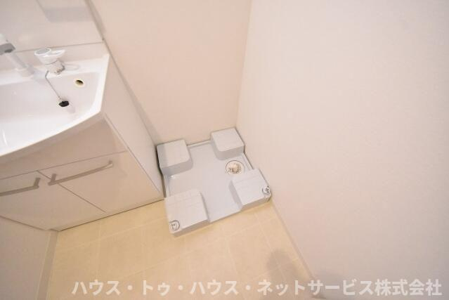 ＣＢ北柏アリビオの設備