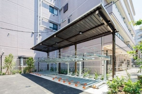 【その他共用部分】ベルファース三軒茶屋