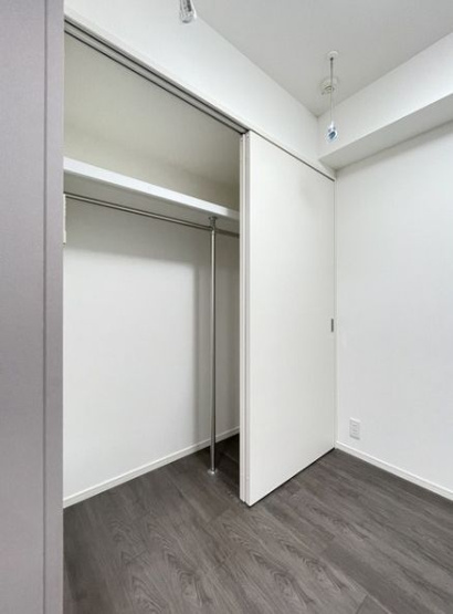 【収納】ベルファース三軒茶屋