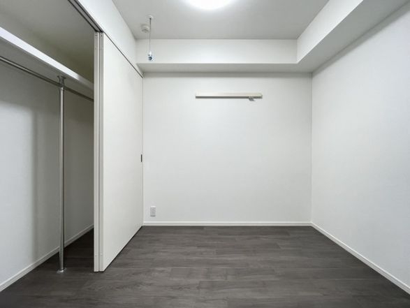 【寝室】ベルファース三軒茶屋