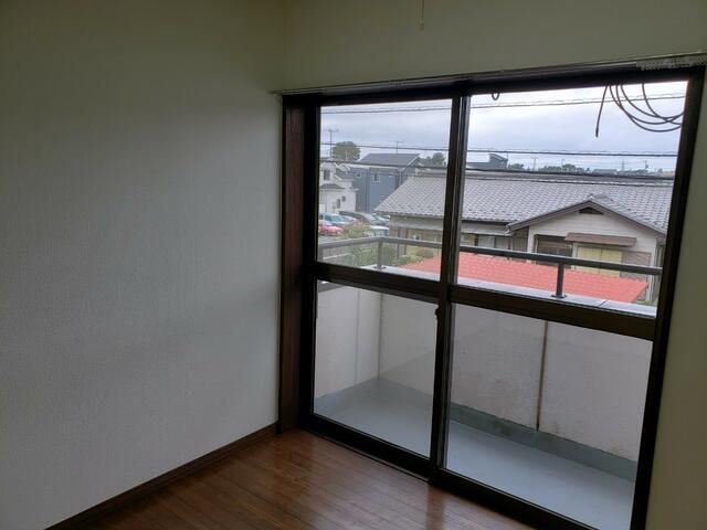 入間市大字下藤沢の賃貸マンションの内装