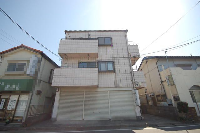 入間市大字下藤沢の賃貸マンションのその他