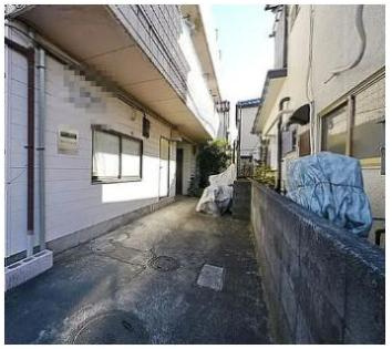入間市大字下藤沢の賃貸マンションのその他