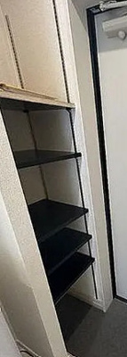【収納】 | メルディア立石