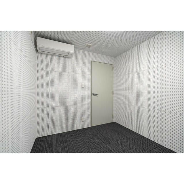 Ｍ－ＲＥＳＩＤＥＮＣＥ新江古田の洋室