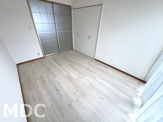 セジュール中吉野　B棟のその他共用部分