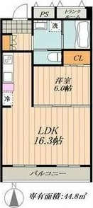フォレストパーク千鳥