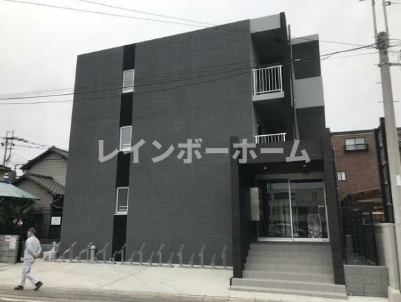 シャロン大宮