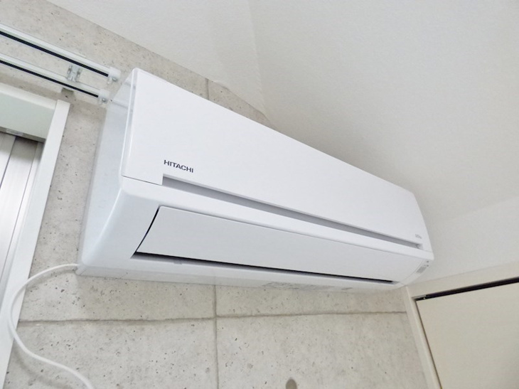 【設備】HCフラッツ青谷ガーデン 