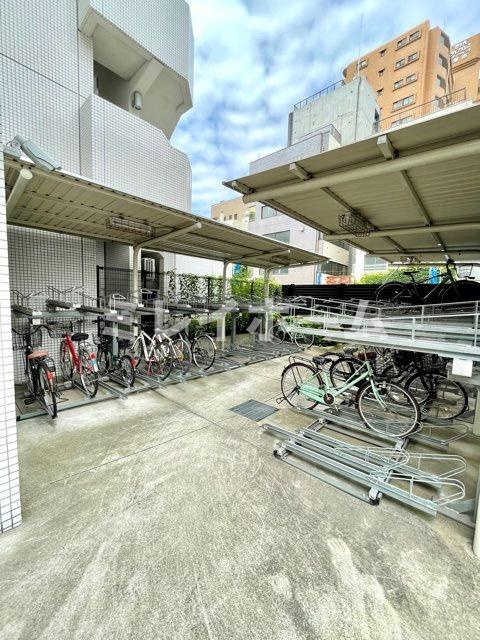 レジディア蒲田Ⅳのその他共用部分