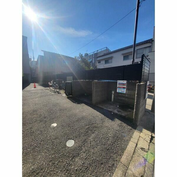 セントアイヴィス向島のその他共用部分
